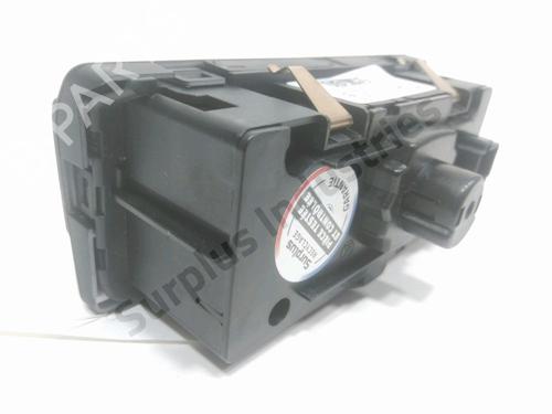 Headlight switch LAND ROVER FREELANDER 2 (L359) 2.2 TD4 4x4 | BP33112177I24 - Image 6