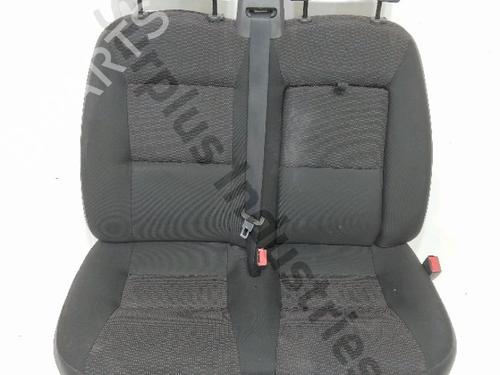 Stol bak Stol bak PEUGEOT BOXER Van 2.0 BlueHDi 110 (110 hp) 36314148 36314148