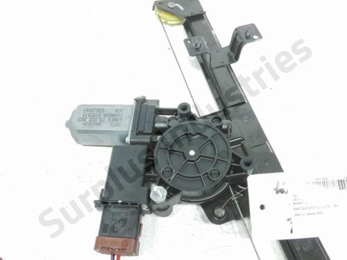 Front right window mechanism FIAT DUCATO Van (250_) 130 Multijet 2,3 D | BP31955164C23 - Image 5