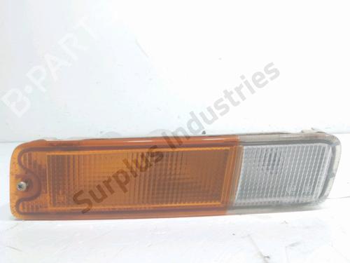 Used Left front indicator Left front indicator MITSUBISHI L200 (K7_T, K6_T, K5_T) 2.5 TD 4WD (K74T) (115 hp) 33686594 33686594