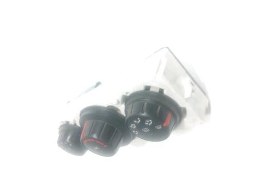 Climate control RENAULT MASTER III Van (FV) 2.3 dCi 100 FWD (FV0A, FV0B, FV0G, FV0K, FV0H) | BP35719420I5 - Image 2