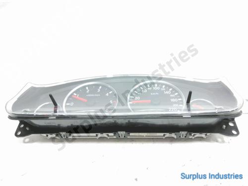 Instrument cluster NISSAN PATHFINDER III (R51) 2.5 dCi 4WD | BP32202974C47