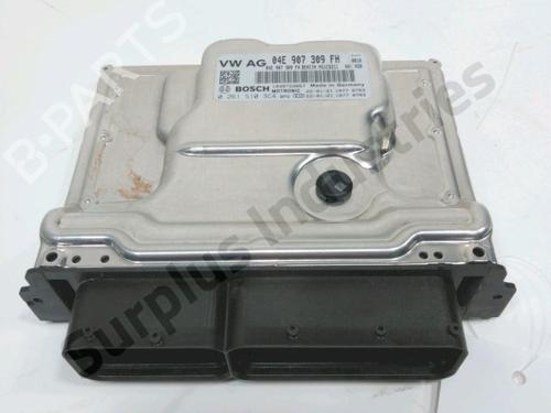 Used Engine control unit (ECU) VW MULTIVAN T7 (STM, STN) 1.4 eHybrid (218 hp) 31954050