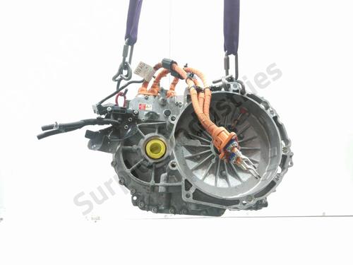 gearbox-vw-multivan-t7-stm-stn-2021-31954333 main image