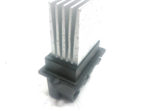 Heater resistor DODGE NITRO 2.8 CRD 4WD | BP31954287M108 - Image 2