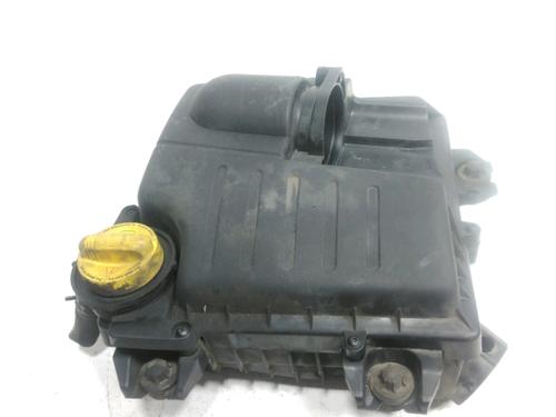 Air filter box RENAULT TRAFIC II Van (FL) 2.0 dCi 115 (FL01, FL0U, FL00, FL0H, FL0M) | BP35719403M87 - Image 2