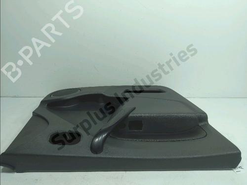 Front left panel RENAULT KANGOO Express (FW0/1_) 1.5 dCi 90 (FW0G, FW05, FW08, FW11) | BP36351604C58 - Image 3