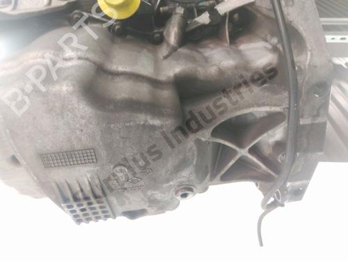 Engine NISSAN NV200 Van 1.5 dCi 90 (M20, M20N, M20M) | BP33714060M1 - Image 6