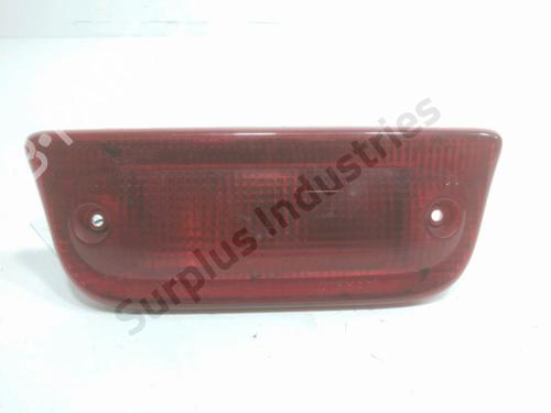 Bremselys NISSAN NV200 Van 1.5 dCi 85 (M20, M20N, M20M) (86 hp) 31955756