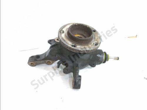 Right front steering knuckle RENAULT MASTER III Van (FV) 2.3 dCi 125 FWD (FV0C, FV0D, FV0G, FV0H, FV0J, FV0K,... | BP40172514M26 - Image 2