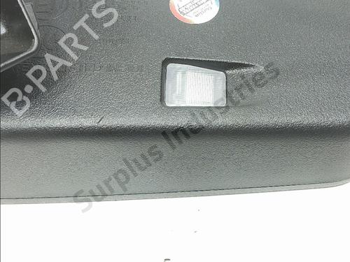 Rear mirror FORD TRANSIT CUSTOM V362 Van (FY, FZ) 2.2 TDCi | BP39161688I6 - Image 3