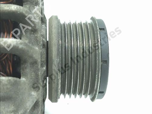 Alternator CITROËN NEMO Box Body/MPV (AA_) 1.4 HDi | BP38918591M7 - Image 3
