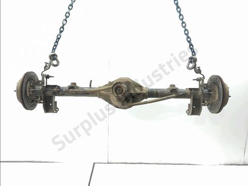 Used Rear differential Rear differential 38613422 38613422