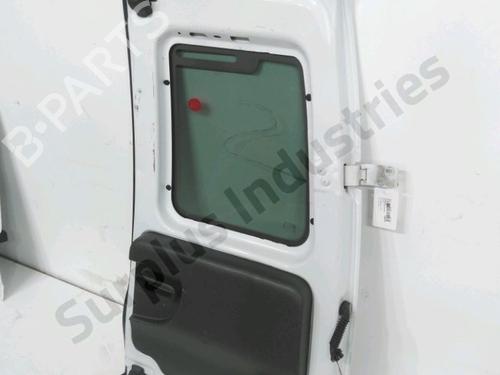 Left tailgate OPEL COMBO Box Body/MPV 1.3 CDTI 16V | BP32435042C76  - Image 6
