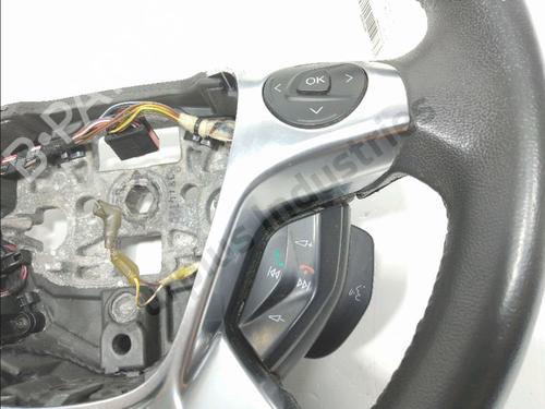 Rat FORD TRANSIT CUSTOM V362 Van (FY, FZ) 2.2 TDCi | BP39194897C49 - Image 3