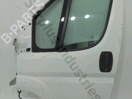 left-front-door-fiat-ducato-van-250_-2006-37755735 main image