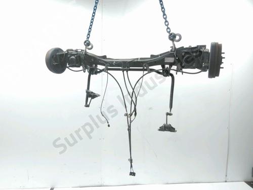 other-nissan-nv200-van-2010-33646969 main image