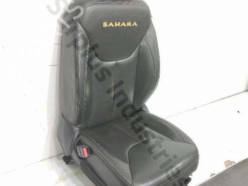 Left front seat JEEP WRANGLER III (JK) 2.8 CRD | BP40522830C15 - Image 3