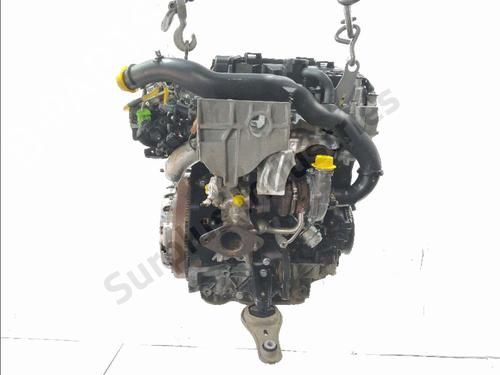 Motor RENAULT TRAFIC II Van (FL) 2.0 dCi 90 (FL0H, FL00, FL01, FL0M, FL0P, FL0S) | BP36764046M1 - Image 3