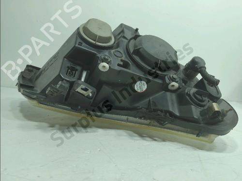 Left headlight FIAT DUCATO Van (250_) | BP40465507C28 - Image 2