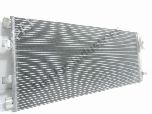 Heater matrix RENAULT MASTER III Van (FV) 2.3 dCi 145 FWD (FV0E, FV0F, FV0H, FV02, FV0M, FV0S,... | BP31954258M63 - Image 2