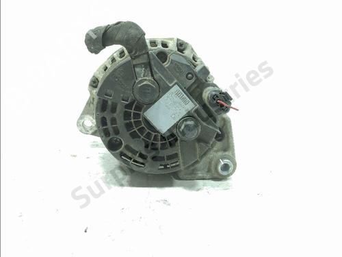 Alternator IVECO DAILY IV Van 35C15 V, 35C15 V/P | BP36068624M7 - Image 3