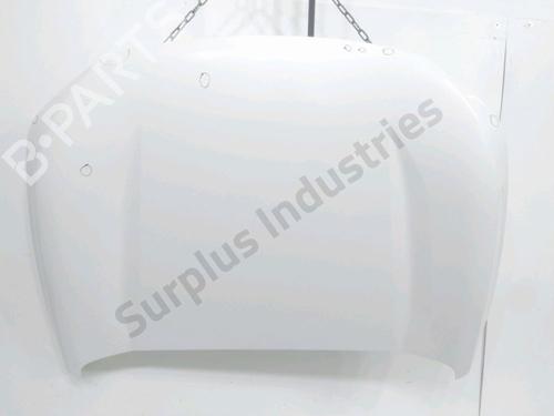 Used Hood Hood NISSAN NAVARA NP300 Pickup (D23, D23T) 2.3 dCi 4x4 (D231) (163 hp) 33569067 33569067