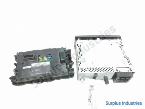Radio RENAULT TRAFIC II Van (FL) 2.0 dCi 115 (FL01, FL0U, FL00, FL0H, FL0M) | BP32280129E6 - Image 4