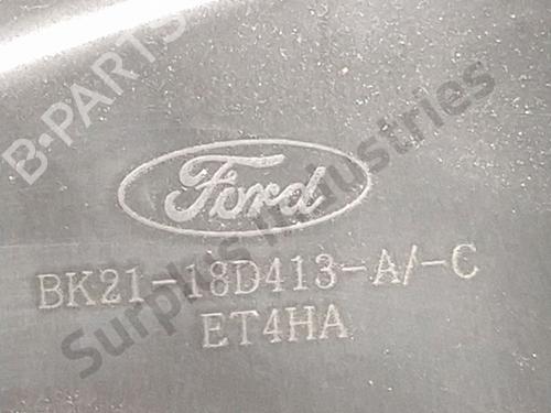 Heater matrix box FORD TRANSIT V363 Platform/Chassis (FED, FFD) 2.0 EcoBlue RWD | BP31954270M61  - Image 7