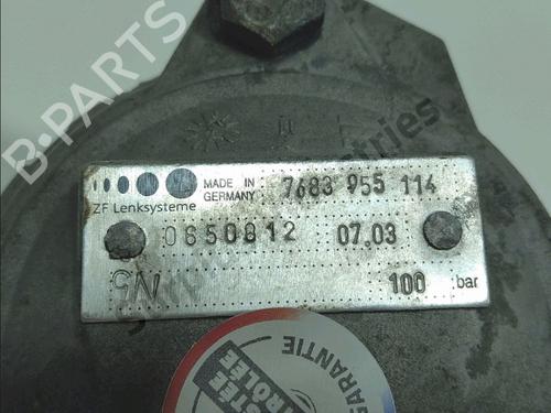 Steering pump FIAT DUCATO Platform/Chassis (244_) 2.8 JTD | BP34458616M99 - Image 5