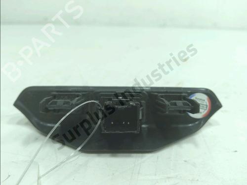 Warning switch FORD TRANSIT CUSTOM V362 Van (FY, FZ) 2.0 EcoBlue | BP40465437I22 - Image 3