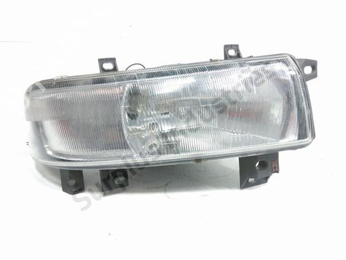 Lyskaster høyre RENAULT MASTER II Bus (JD) 2.5 D (JD1A, JD0E, JD0A, JD1E) (80 hp) 31955663