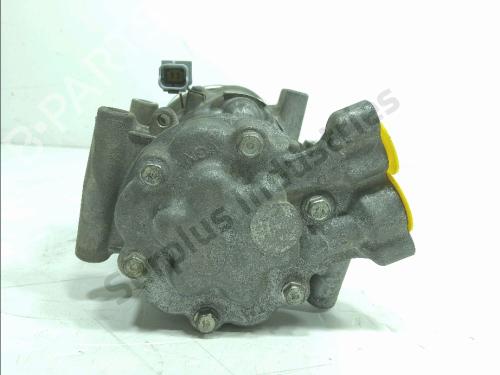 AC compressor RENAULT KANGOO Express (FW0/1_) 1.5 dCi 90 (FW0G, FW05, FW08, FW11) | BP40465417M34 - Image 4