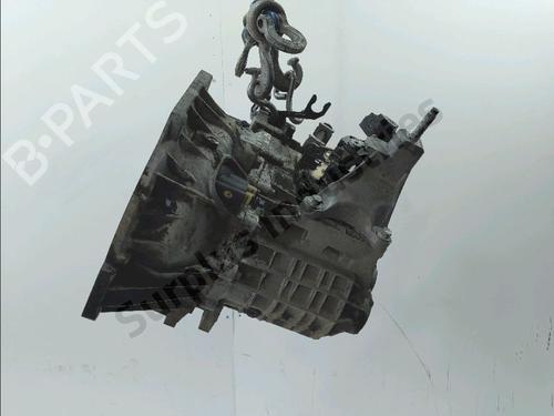 Gearbox FORD TRANSIT CONNECT (P65_, P70_, P80_) 1.8 Di | BP34112443M3 - Image 4