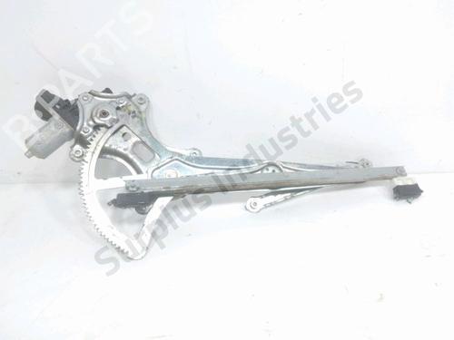 Used Other TOYOTA HILUX VII Pickup (_N1_, _N2_, _N3_) 2.5 D-4D 4WD (KUN25_, KUN25R) (120 hp) 32131587