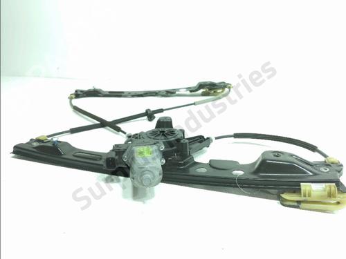 Front right window mechanism FORD RANGER (TKE) 2.0 EcoBlue 4x4 | BP36182788C23 - Image 4