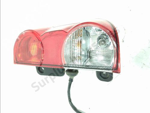 Used Right taillight Right taillight NISSAN NV200 Van 1.5 dCi 110 (M20, M20N, M20M) (110 hp) 34177914 34177914