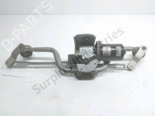 Used Front wipers mechanism Front wipers mechanism 31955834 31955834