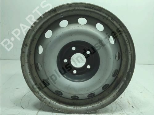 Used Rim Rim 39397962 39397962