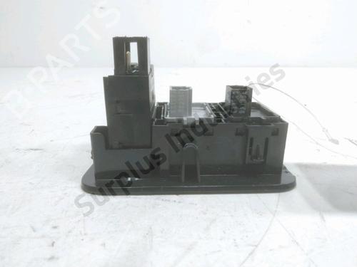Headlight switch RENAULT MASTER III Van (FV) 2.3 dCi 165 FWD (FV0P, FV0U, FV11, FV12, FV1E) | BP31954800I24 - Image 7
