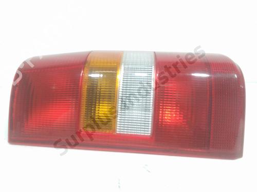 Højre baglygte CITROËN JUMPY I Van (BS_, BT_, BY_, BZ_) 2.0 HDi 95 (94 hp) 31955713