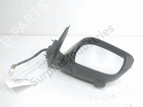 Used Right mirror Right mirror NISSAN NAVARA NP300 Pickup (D23, D23T) 2.3 dCi 4x4 (D231) (163 hp) 33686581 33686581