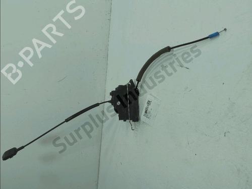 Used Tailgate lock Tailgate lock 36288991 36288991