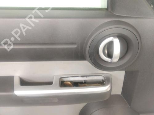 Left front door DODGE NITRO 2.8 CRD 4WD | BP31955309C2  - Image 8