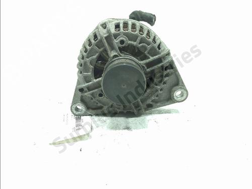 Alternator IVECO DAILY IV Van 35C15 V, 35C15 V/P | BP36068624M7 - Image 2