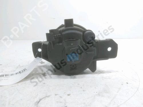 Left front fog light RENAULT MASTER III Van (FV) 2.3 dCi 165 FWD (FV0P, FV0U, FV11, FV12, FV1E) | BP31955661C30