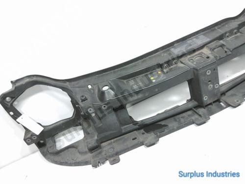 Frontplade/Frontkurv RENAULT TRAFIC II Van (FL) 2.0 dCi 90 (FL0H, FL00, FL01, FL0M, FL0P, FL0S) | BP33191350C72 - Image 2