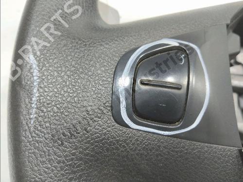 Steering wheel RENAULT TRAFIC III Van (FG_) 2.0 dCi 145 (FGML) | BP39942811C49 - Image 3