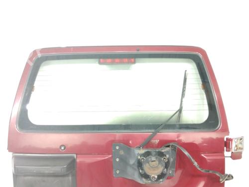 Bagklap CC/Kombi-Coupé Bagklap CC/Kombi-Coupé MITSUBISHI PAJERO II (V3_W, V2_W, V4_W, V5_W) 2.5 TD 4WD (V24W) (99 hp) 37585817 37585817