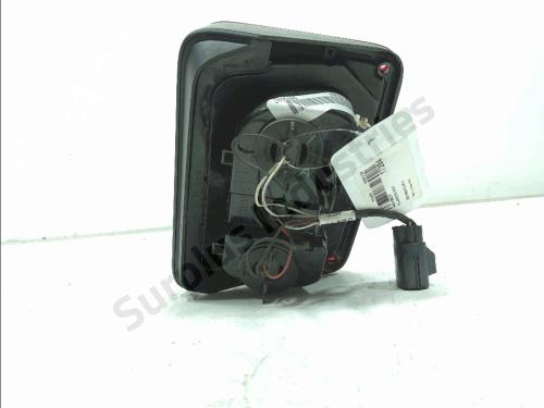 Right taillight JEEP WRANGLER III (JK) 2.8 CRD | BP40522842C35 - Image 3